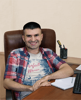 person image