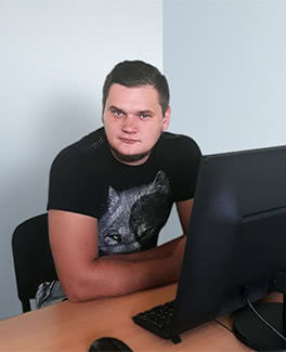 person image