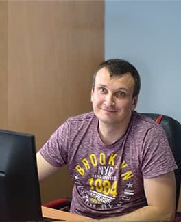 person image