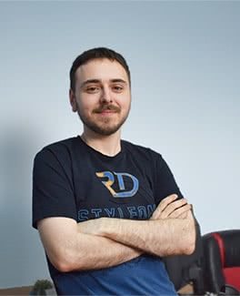 person image