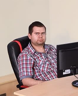 person image