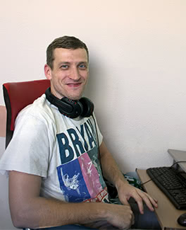 person image