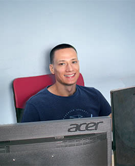 person image