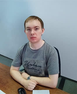 person image