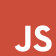 icon for element JavaScript