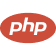 icon for element PHP