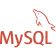 icon for element MySQL