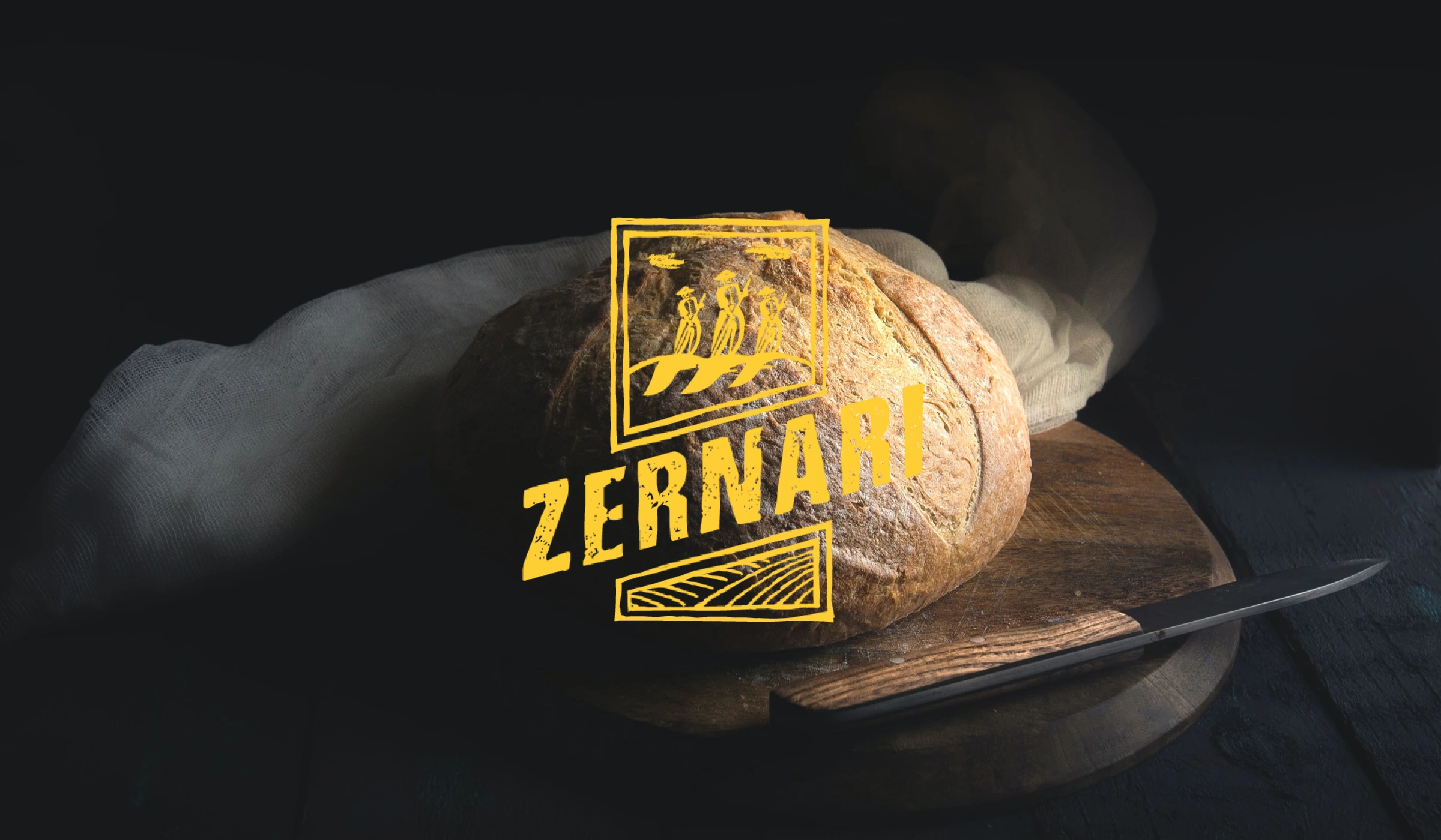 thumbnail for Online grain store zernari 