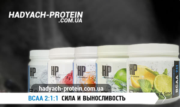 thumbnail for Hadyach Protein 